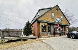 3 Water Street, Grand Lake Stream Plt, ME 04668