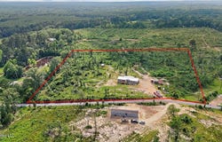 135 Sawmill Road, Braxton, MS 39044