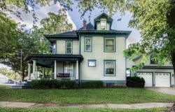 401 Cedar ST, Overbrook, KS 66524