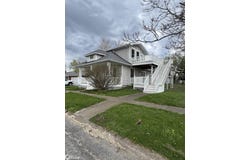 507 4Th Street, West Point, IA 52656