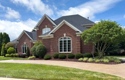 7210 Hunters Run Dr, Prospect, KY 40059