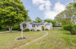 5 Douglass Road, Cape May Court House, NJ 08210