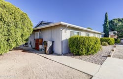 8324 E Stevens Drive, Prescott Valley, AZ 86314