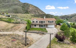 25 Horseshu Vue Circle, Horseshoe Bend, ID 83629