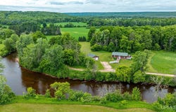 13680 River Bend, Pelkie, MI 49958