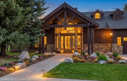 38 E Diamond A Ranch Road, Carbondale, CO 81623