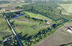 230th Street, Victor, IA 52347