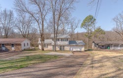 78 Altakima Circle, Cherokee Village, AR 72529