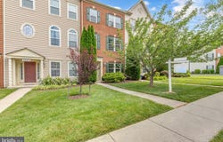 9656 ETHAN RIDGE DRIVE, FREDERICK, MD 21704