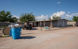 1360 ALELI Road, San Elizario, TX 79849