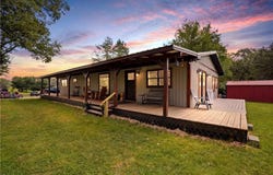 104553 S 4660 RD, Sallisaw, OK 74955
