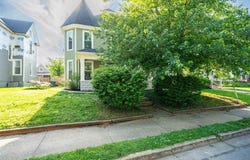 1210 Allen St, Owensboro, KY 42303