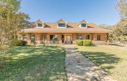 1799 Cottonwood Creek Road, St Jo, TX 76265