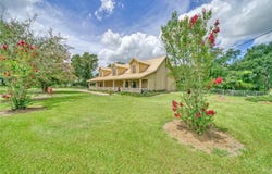 1470 FELLOWSHIP LANE, Madisonville, TX 77864