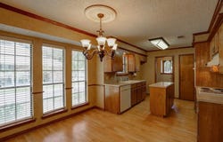 3526 Richwood Place, Texarkana, TX 75503