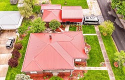 301 E Main Street, New Market, IN 47965