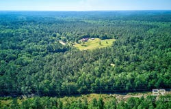 EVANS Road, Chunchula, AL 36521