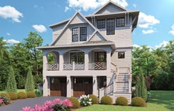 2836 Harborside Way, Southport, NC 28461