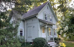 200 N Central St, East Bridgewater, MA 02333