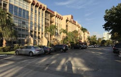 2101 Atlantic Shores Blvd, Hallandale Beach, FL 33009