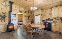 W1768 Elliott Road, Springbrook, WI 54875