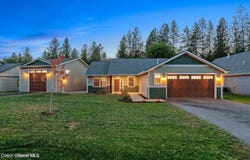Lot 3 Carbonate Ln, Oldtown, ID 83822