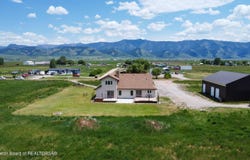 471 WORTON Lane, Auburn, WY 83111