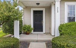 348 Griffiths Harbor Drive, Delaware, OH 43015