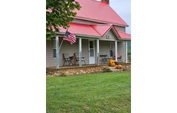 4793 Cheek Mountain Road, Laurel Springs, NC 28644