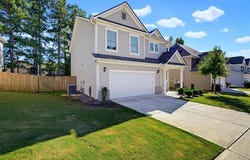 311 Vista Lake Drive, Dallas, GA 30157