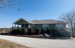 12898 14 W Highway, Mountain View, AR 72560