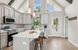 497 Jakes Landing Way, Ellijay, GA 30540