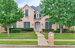 11722 Estacado Drive, Frisco, TX 75033
