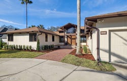 83 TALLWOOD Road, Jacksonville Beach, FL 32250