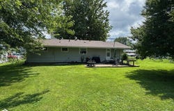 202 Prairie Street, Bayard, IA 50029