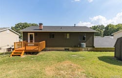 2037 Donnell Drive, Unincorporated, MO 63012