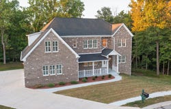 372 Foxboro Drive, Avon, IN 46123
