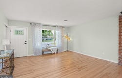 349 WALNUT DRIVE, TIMBERVILLE, VA 22853
