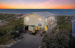 5227 E Beach Drive, Oak Island, NC 28465