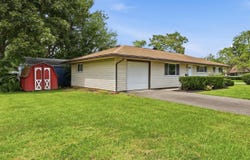 4125 Powell Avenue, Columbus, OH 43213
