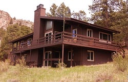 730 Spring St, Estes Park, CO 80517