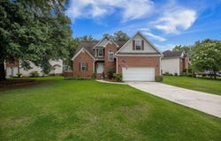 116 Holbrook Lane, Goose Creek, SC 29445
