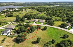 0 Lanai Drive, Runaway Bay, TX 76426