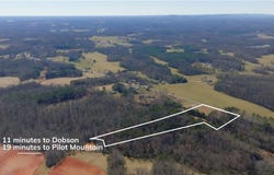 3803 Rockford Road, Dobson, NC 27017