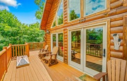 350 Pinnacle Dr, Gatlinburg, TN 37738