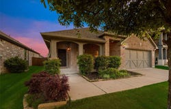 1324 Audubon Drive, Little Elm, TX 75068