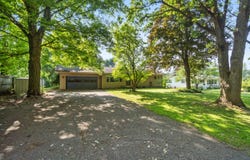 5912 Maple Dale Road, Jackson, MI 49201