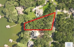 Lot 58 Stonewall Drive, Streetman, TX 75859
