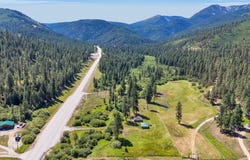 8131 Us Highway 93 S, Sula, MT 59871