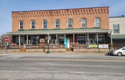 897 899 St. Hwy. 11C, Brasher Falls, NY 13613